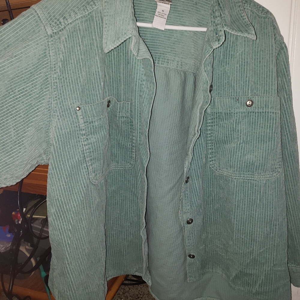 Jacket - Picture 4 of 5